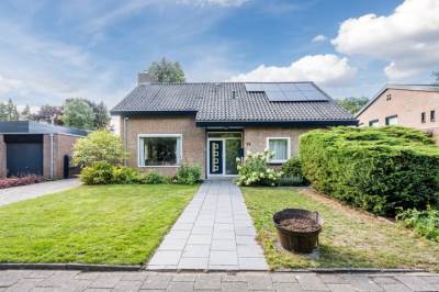 Woning Merellaan 13 Malden