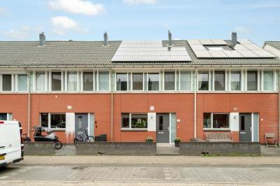 Woning Hoornbladlaan 39 Enschede