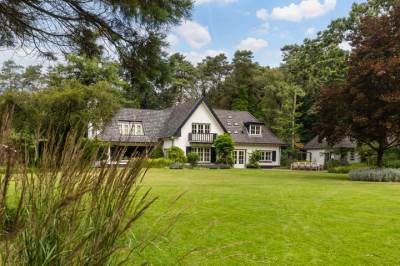 Woning Stoppelbergweg 23 Beekbergen