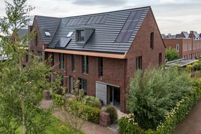 Woning De Overtoom 88 Meerstad