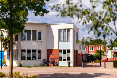 Woning Het Verlaat 63 Apeldoorn