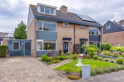 Woning Hunzedal 40A Borger