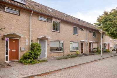 Woning Orvallaan 34 Eindhoven