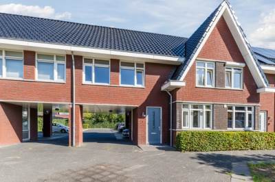 Woning Veenendaalstraat 49 Tilburg