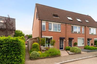 Woning Hezeweg 31 Apeldoorn