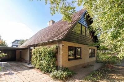 Woning De Keuning 2 Beusichem