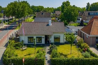 Woning Nieuwlandsweg 25 Wezep