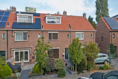 Woning Jan Barendselaan 30 Poeldijk