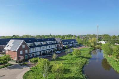 Woning Strausspark 40 Voorhout