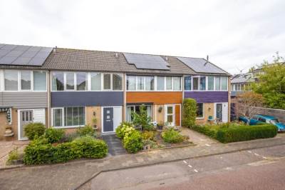 Woning In den Bongerd 6 Westervoort