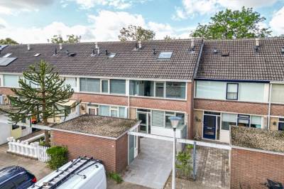 Woning Spoorlaan 35 Voorhout
