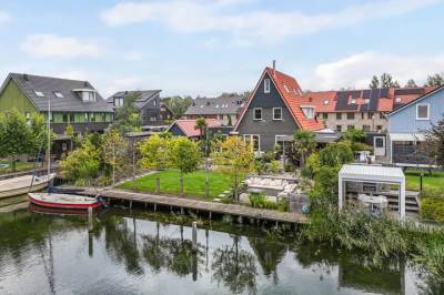 Woning Gerben van Manenstraat 139 Drachten