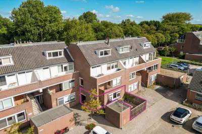 Woning Venus 42 Katwijk (ZH)