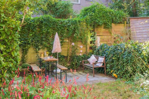 Woning Van Beuningenstraat 207H Amsterdam