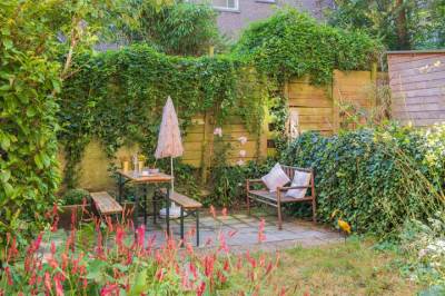 Woning Van Beuningenstraat 207H Amsterdam