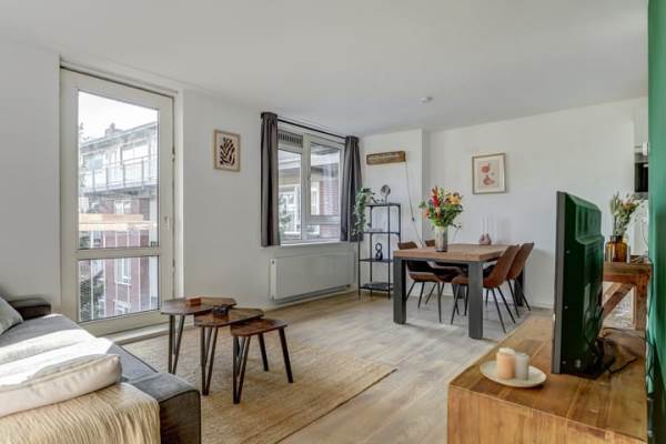 Woning Celebesstraat 61E Amsterdam