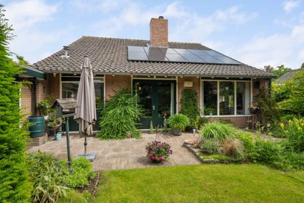Woning Vuurdoornstraat 4 Oud-Beijerland