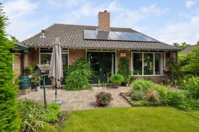 Woning Vuurdoornstraat 4 Oud-Beijerland