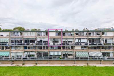 Woning Fagelstraat 69 Katwijk (ZH)