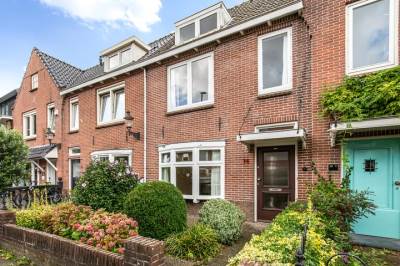 Woning Heilooërdijk 16 Alkmaar