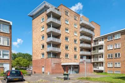 Woning Arnostraat 154 Heemskerk