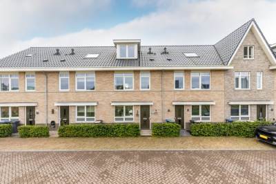Woning Het Swyn 23 Rockanje