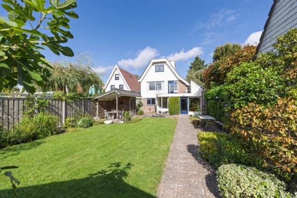 Woning Utrechtseweg 36 Weesp