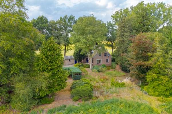 Woning Rolderstraat 2A De Kiel