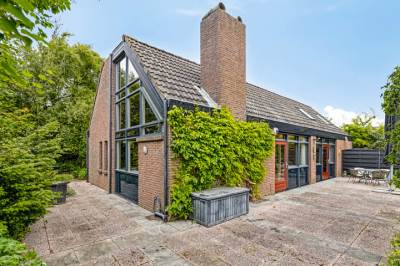 Woning J.W. Schuurmanstraat 10 Domburg