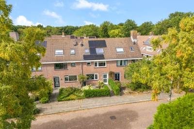 Woning Bosrank 28 Heiloo