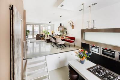 Woning Oosterwerf 22 Zaandam