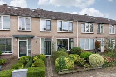 Woning Onder de Beumkes 29 Velp (GE)