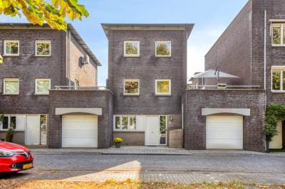 Woning Kloosterakker 97 Wijchen