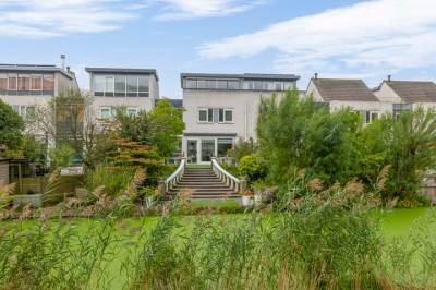 Woning Jessicagang 12 Zoetermeer