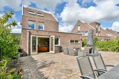Woning Hermitage 35 Hoofddorp