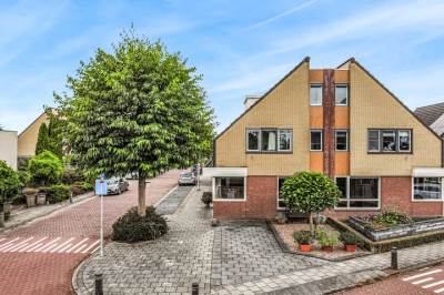 Woning Hoge Rijndijk 101 Nieuwerbrug aan den Rijn