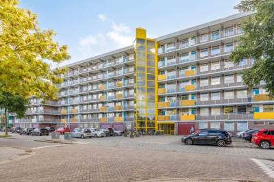 Woning Kervelstraat 165 Krommenie