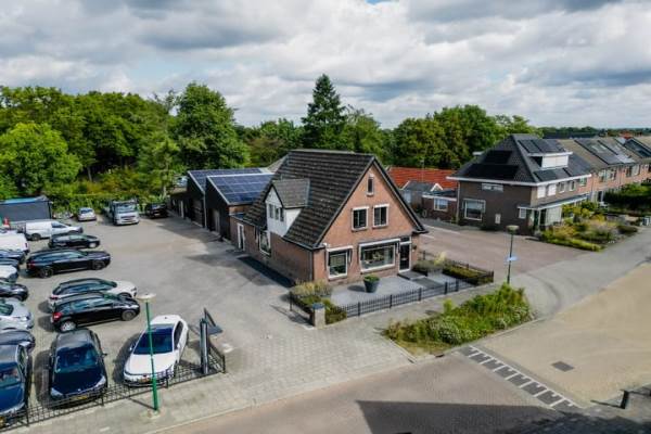 Woning Munnikenweg 2 Veenendaal