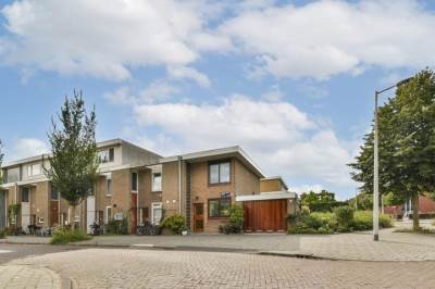 Woning Nicolaas Japiksestraat 123 Amsterdam