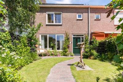 Woning Sleedoornplantsoen 52 Schoorl