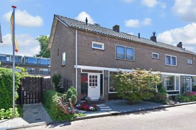 Woning Vosmaerstraat 33 Berkel en Rodenrijs