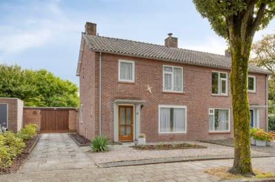 Woning Nachtegaallaan 16 Son en Breugel