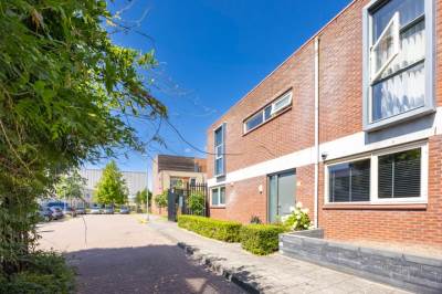 Woning Verzetslaan 2 Utrecht