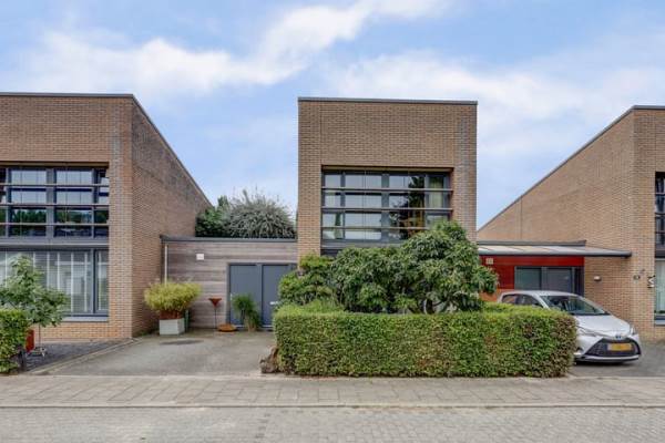 Woning Claustrum 40 Nijmegen