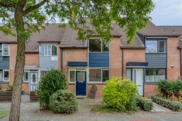 Woning Breedeweer 57 Hendrik-Ido-Ambacht