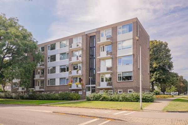 Woning Schaliedekkersdreef 44A Maastricht
