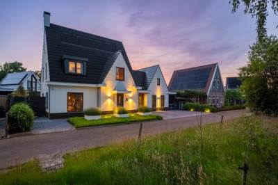 Woning Lorentzlaan 7A Almelo