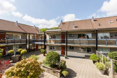 Woning Roode Leeuw 26 Schoorl