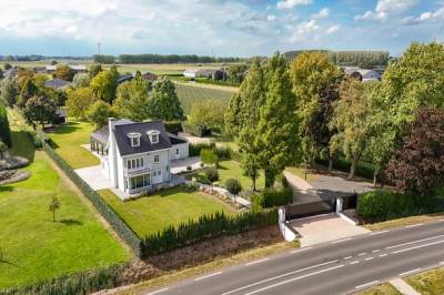 Woning Provincialeweg 36 Velddriel