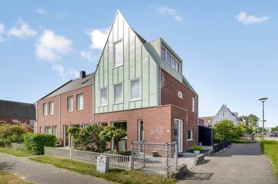 Woning Heemraad 60 Zwaag